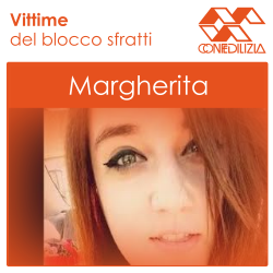 Vittime del blocco sfratti Margherita 250x250